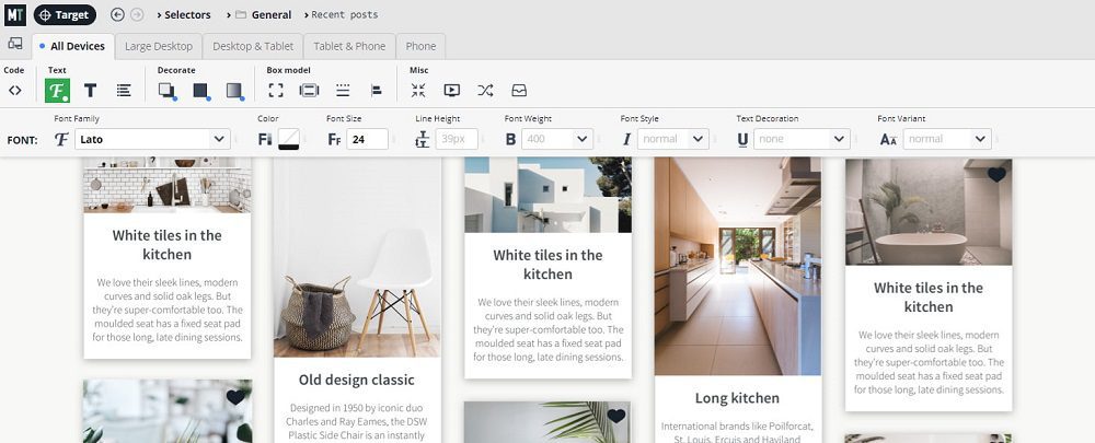 MicroThemer v.6.3.6.3 – WordPress CSS Editor Download