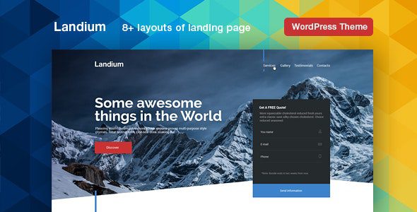 Landium-WordPress-App-Landing-Page-Theme-Download-Nulled