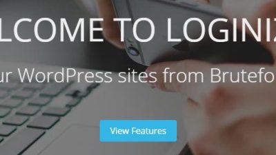 Loginizer Security Pro v.1.6.7 Download