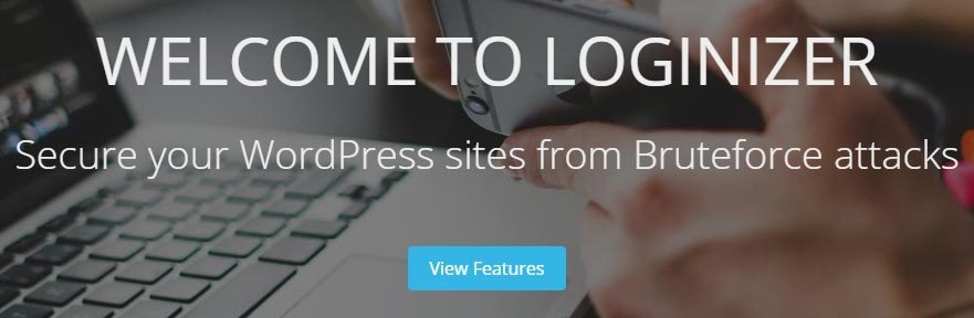 Loginizer Security Pro v.1.6.7 Download