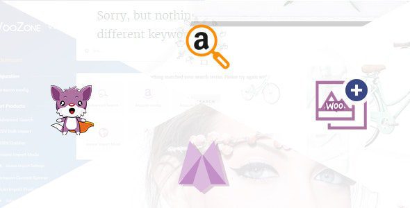 WooZone – Amazon Associates Bundle Pack v.3.9 Download