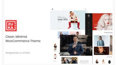 Zuka-Nulled-下载