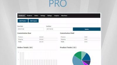 v.1.7.8 WC Vendors Pro – Shop Inside WordPress Store Download