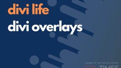 Divi Overlays v2.9.1 Download