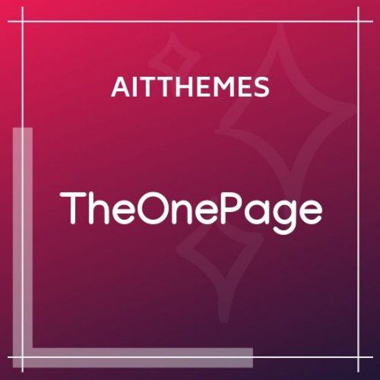 AIT – TheOnePage (Legacy) 破解版下载