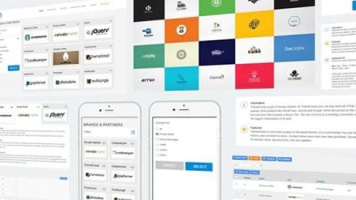 WordPress 的超级徽标展示无效下载