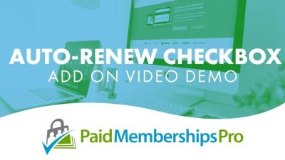 付费会员-Pro-Auto-Renewal-Checkbox-at-Membership-Checkout-Nulled-Download