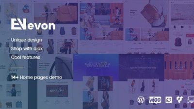 Evon v2.9 GPL Download