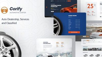 Corify-Wordpress-Car-Listings-Dealership-Theme-Nulled-Download