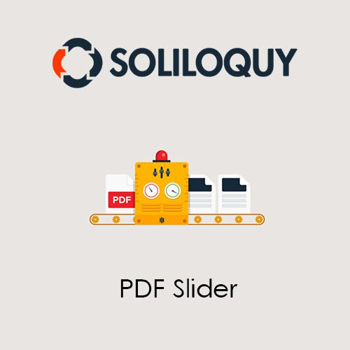 Soliloquy PDF Slider Addon v1.0.1 Download