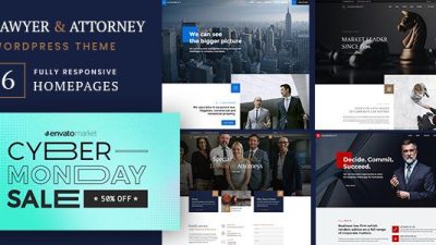 Goldenblatt Lawyer, Attorney & Law Office v1.0.8 Download