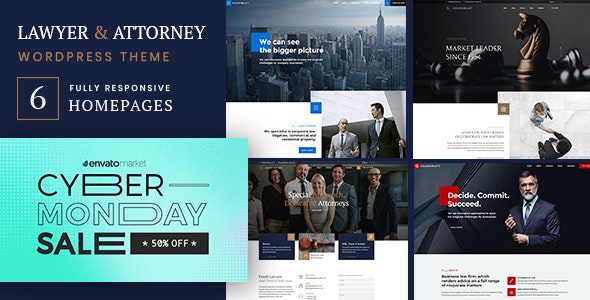 Goldenblatt Lawyer, Attorney & Law Office v1.0.8 Download