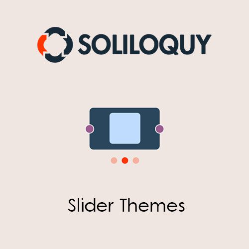Soliloquy Slider Themes Addon v2.2.0 Download