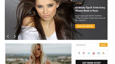 MyThemeShop HowTo WordPress Theme v.1.3.5 Download
