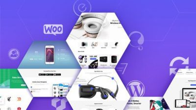 Silicon – Startup and Technology WordPress Theme v1.4.5 Download