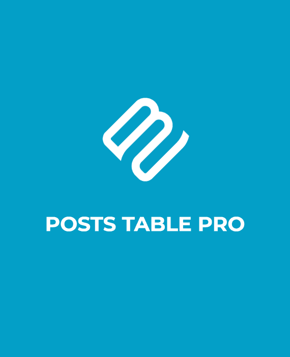 Posts Table Pro 破解版下载