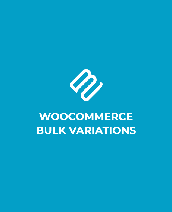 WooCommerce Bulk Variations 破解版下载