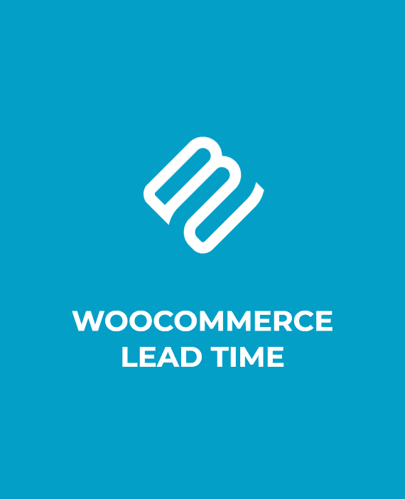 WooCommerce Lead Time 破解版下载