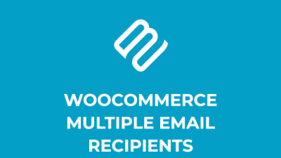 WooCommerce Multiple Email Recipients 破解版下载