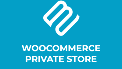 WooCommerce Private Store 破解版下载