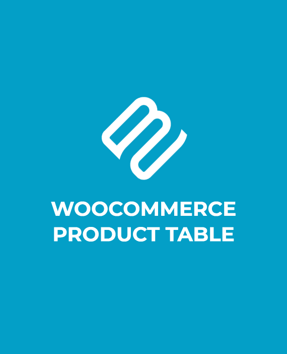 WooCommerce Product Table 破解版下载