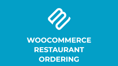 WooCommerce Restaurant Ordering 破解版下载