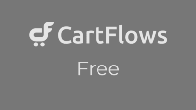 CartFlows Free Version 破解版下载
