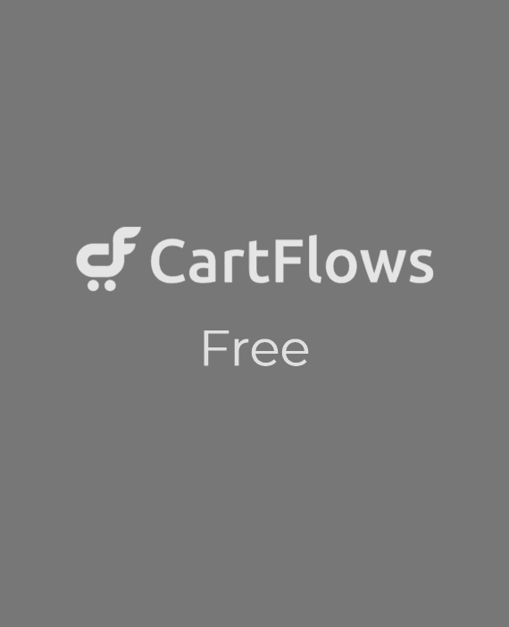 CartFlows Free Version 破解版下载