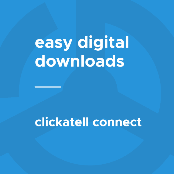 Easy Digital Downloads Clickatell Connect 破解版下载