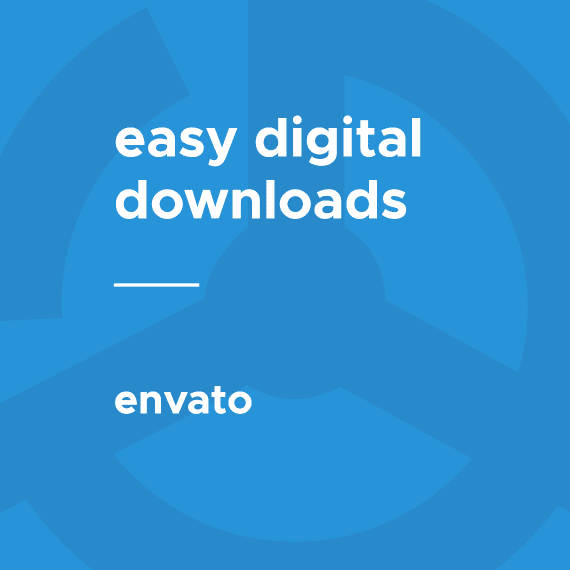 Easy Digital Downloads Envato Integration 破解版下载