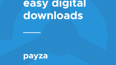Easy Digital Downloads Payza Payment Gateway 破解版下载