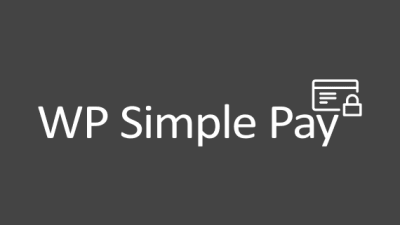WP Simple Pay Pro 破解版下载
