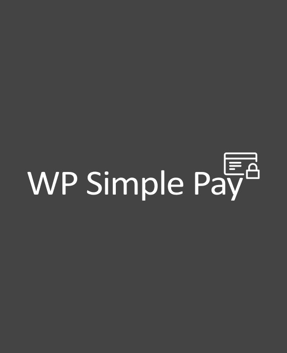 WP Simple Pay Pro 破解版下载