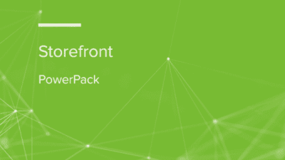 Storefront Powerpack Add-On 破解版下载