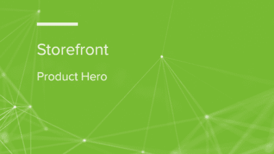 Storefront Product Hero Add-On 破解版下载