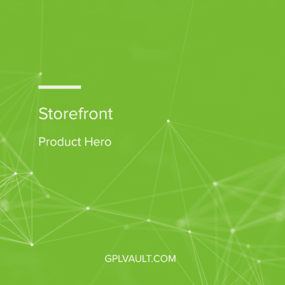 Storefront Product Hero Add-On 破解版下载