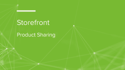 Storefront Product Sharing Add-On 破解版下载