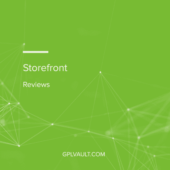 Storefront Reviews Add-On 破解版下载