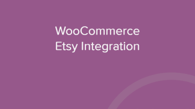Etsy Integration for WooCommerce 破解版下载
