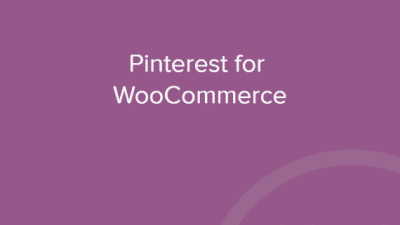 Pinterest for WooCommerce 破解版下载