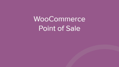 Point of Sale for WooCommerce 破解版下载