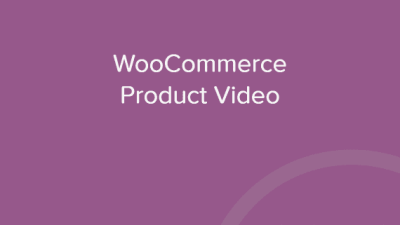 Product Video for WooCommerce 破解版下载