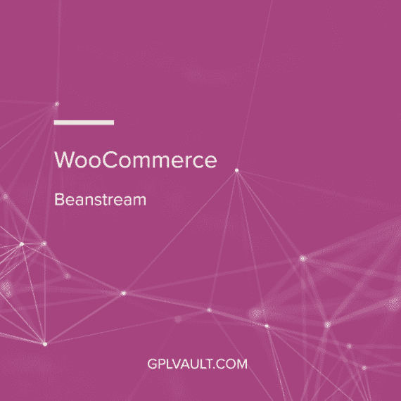 WooCommerce Beanstream WooCommerce Extension 破解版下载