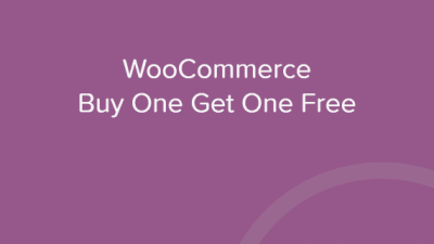 WooCommerce Buy One Get One Free 破解版下载
