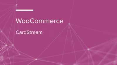 WooCommerce CardStream WooCommerce Extension 破解版下载