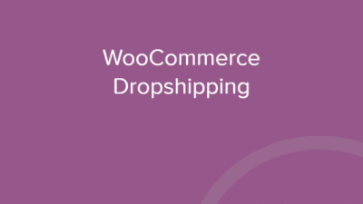 WooCommerce Dropshipping 破解版下载