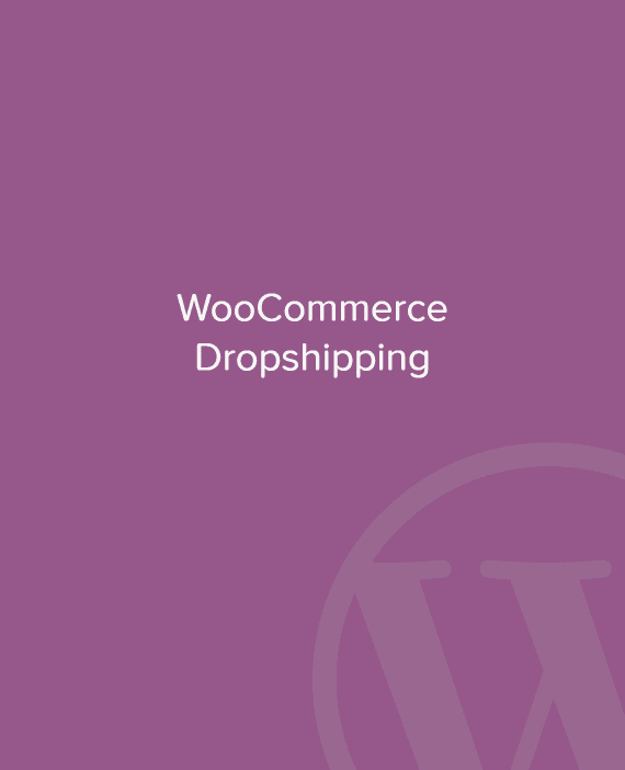 WooCommerce Dropshipping 破解版下载