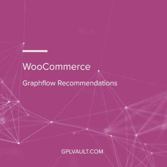 WooCommerce Graphflow Recommendations WooCommerce Extension 破解版下载