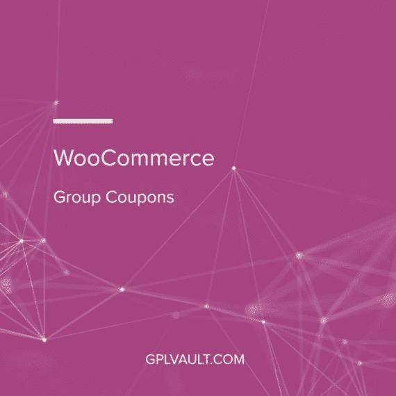 WooCommerce Group Coupons WooCommerce Extension 破解版下载