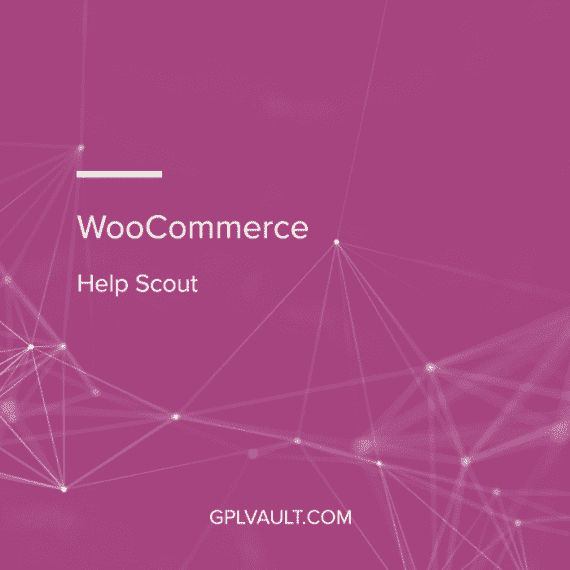 WooCommerce Help Scout WooCommerce Extension 破解版下载